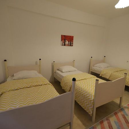 Ipek Pansiyon & Hostel Rize Eksteriør billede