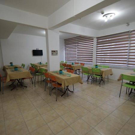 Ipek Pansiyon & Hostel Rize Eksteriør billede