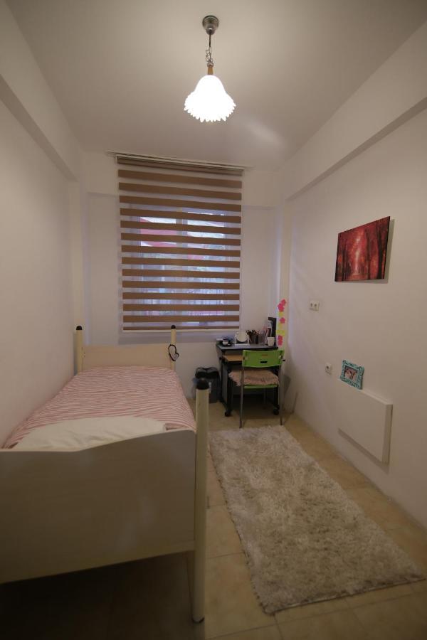 Ipek Pansiyon & Hostel Rize Eksteriør billede