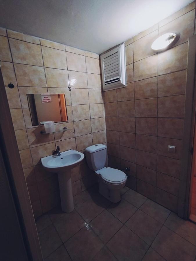 Ipek Pansiyon & Hostel Rize Eksteriør billede