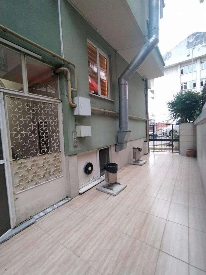 Ipek Pansiyon & Hostel Rize Eksteriør billede