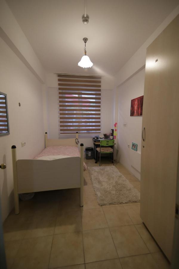 Ipek Pansiyon & Hostel Rize Eksteriør billede